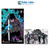  World Trigger Tập 9 