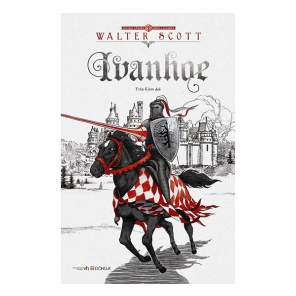  Ivanhoe 