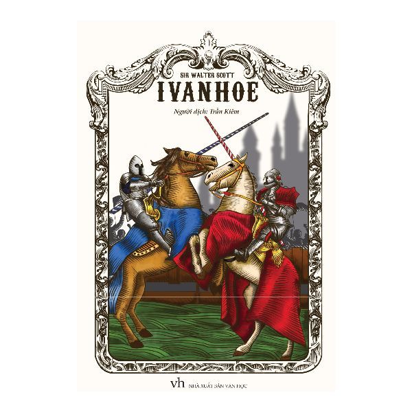  IVANHOE 