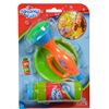  107282327 Đồ Chơi Bong Bóng BUBBLE FUN Bubble Trumpet 