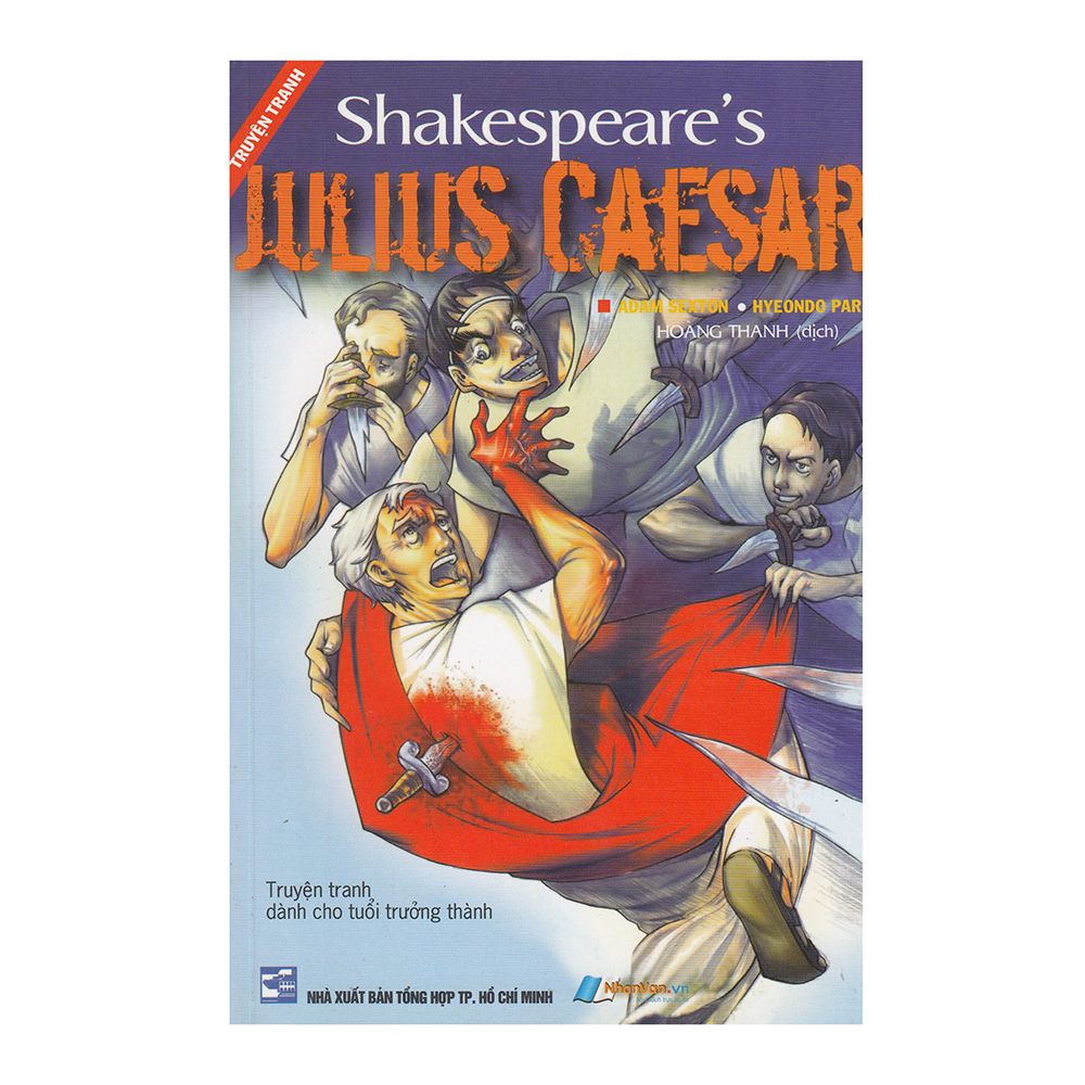  Julius Caesar 