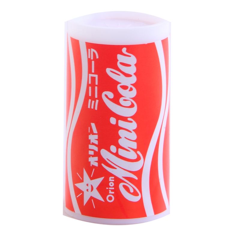  Kẹo Mini Hương Cola (Hộp 9g) 