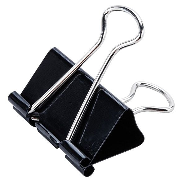 Kẹp Bướm TTH 32mm - nhanvan.vn