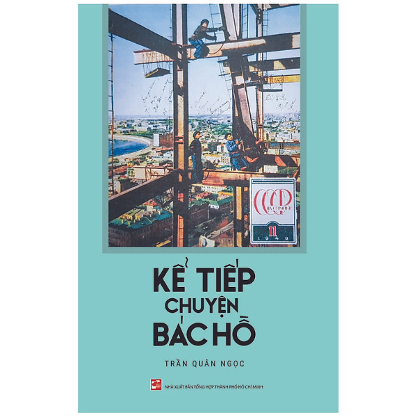  Kể Tiếp Chuyện Bác Hồ 