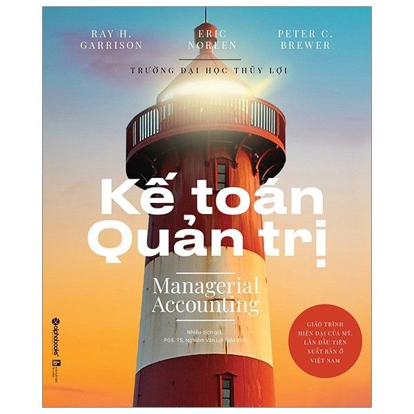  Kế Toán Quản Trị 