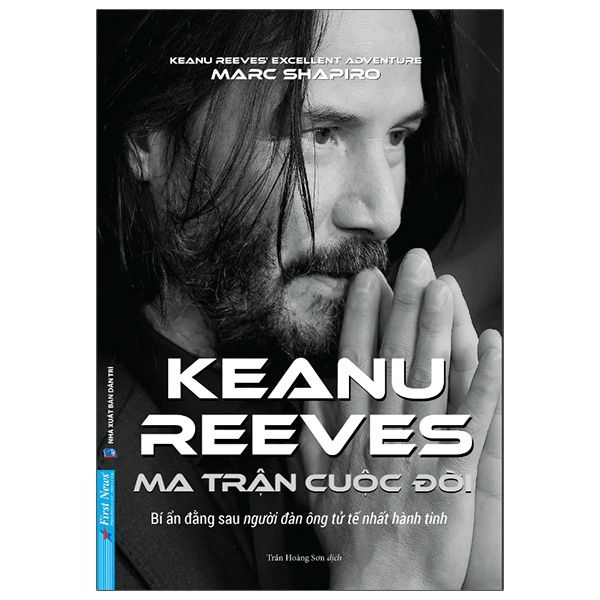  Ma Trận Cuộc Đời Keanu Reeves 