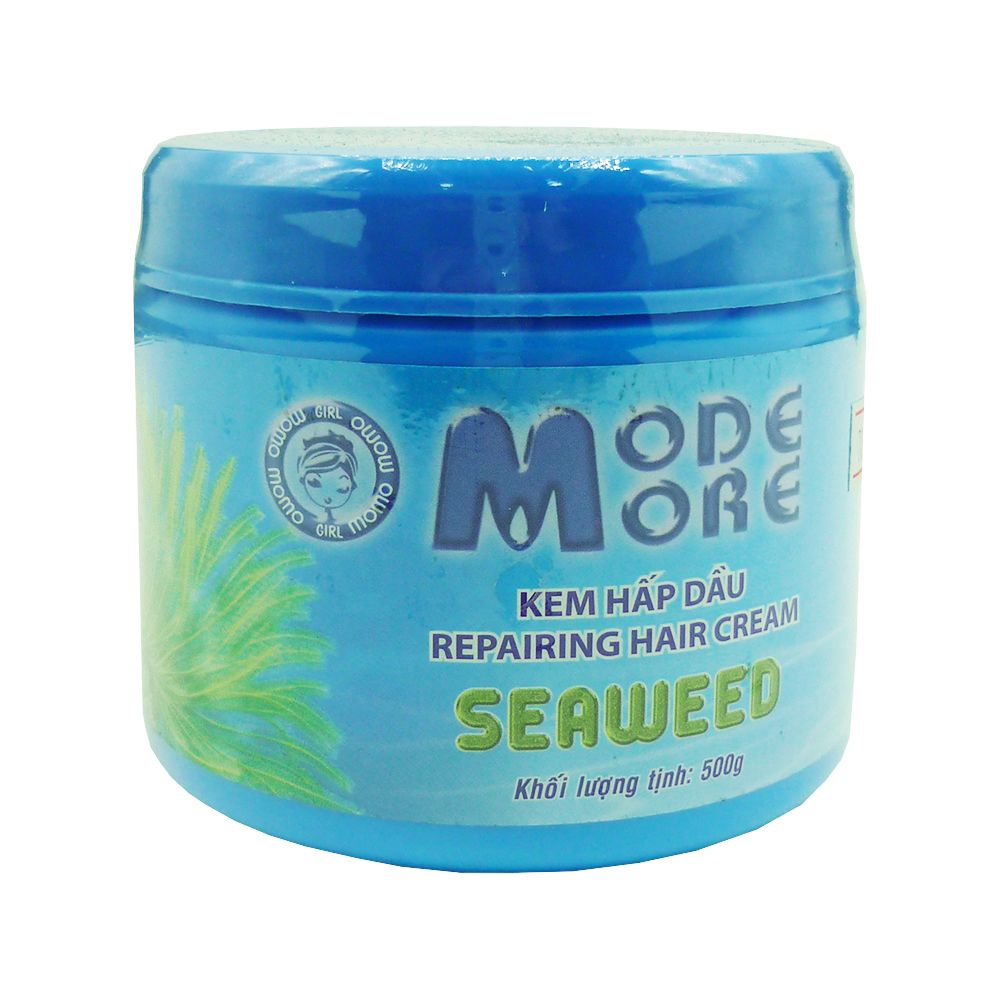  Kem Hấp Dầu Mode More 500g 