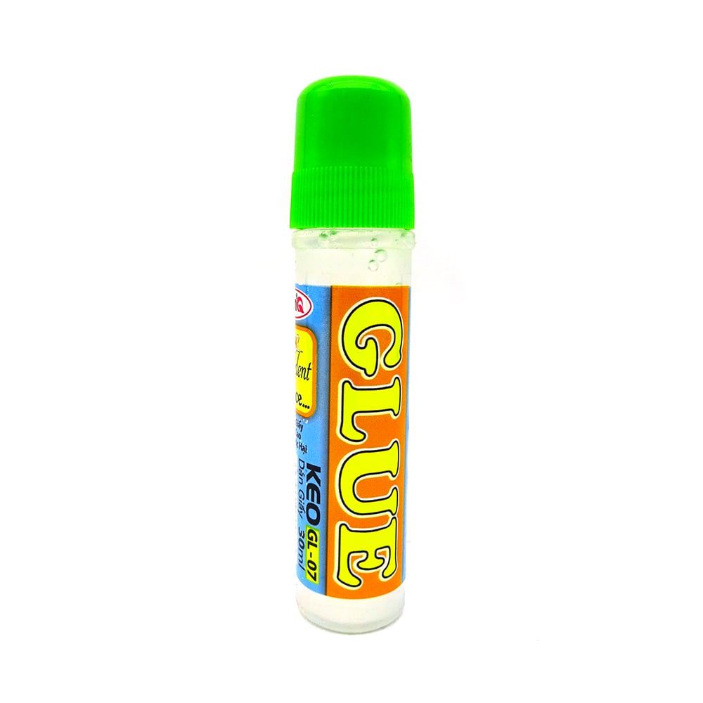  Keo Dán Giấy WinQ GL-07 (30ml) 