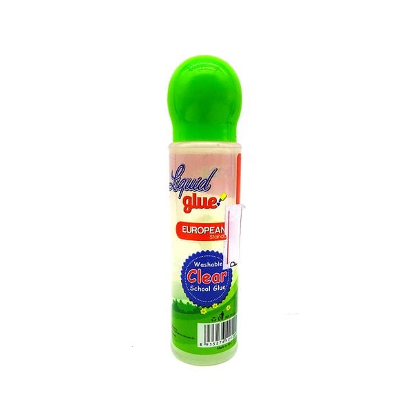  Keo Dán Liquic Glue Smart Kids (35ml) 