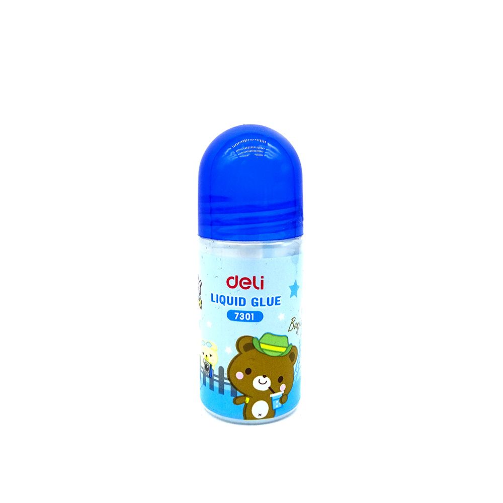  Keo Dán Liquid Glue Deli 7301 (35ml) 