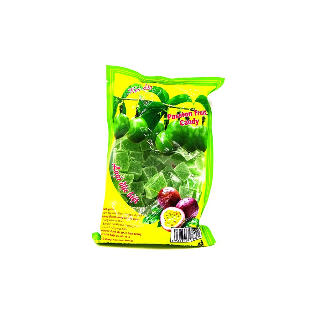  Kẹo Dẻo Nha Đam (200g) 