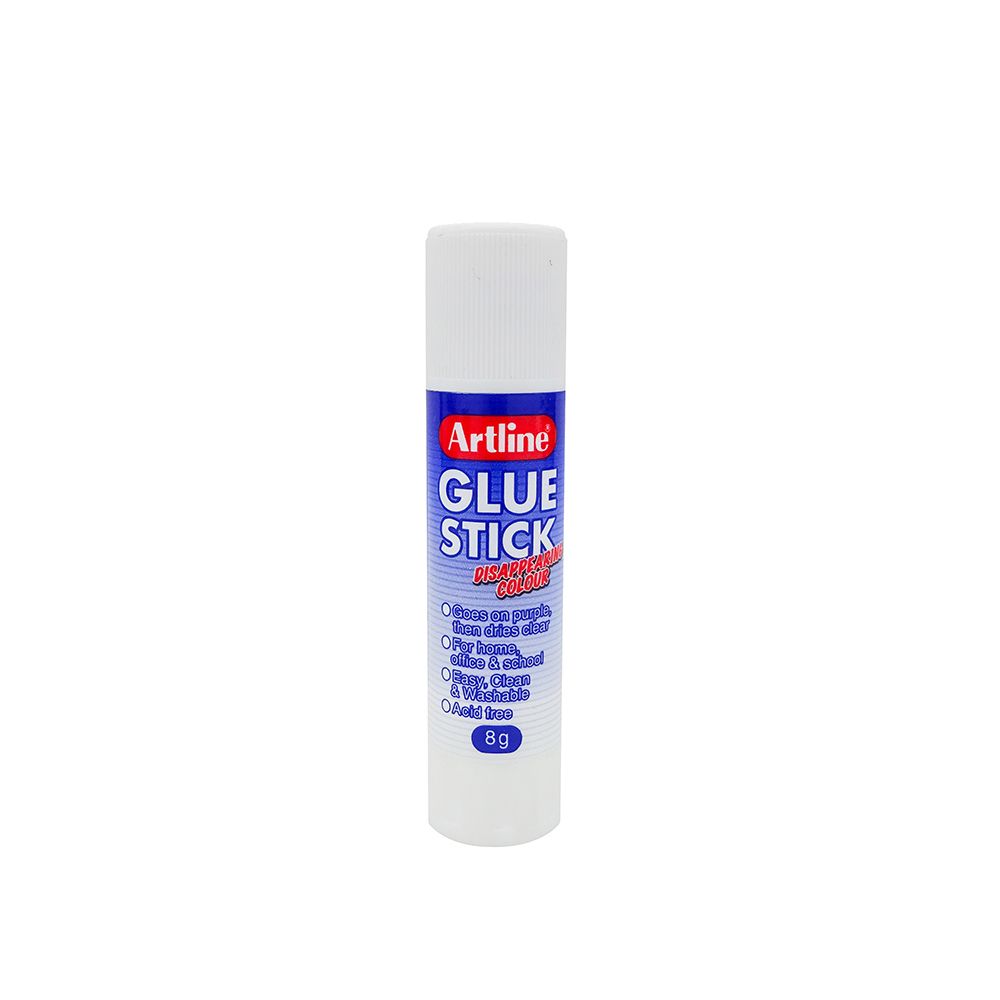  Keo Khô Glue Stick Artline  (8g) 