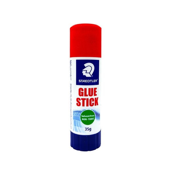  Keo Khô Glue Stick Staedtler (35g) 