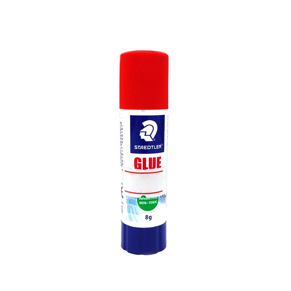  Keo Khô Glue Stick Staedtler (8g) 