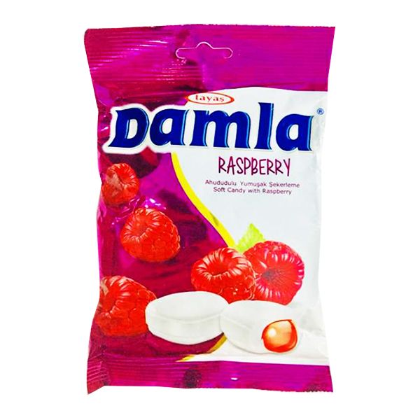  Kẹo Mềm Damla Hương Phúc Bồn Tử (90g) 