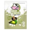  Kẹo sữa Moo Milk Vị Matcha 25g 