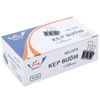  Kẹp Bướm TTH 225 (12 Cái/ Hộp) - 25mm 