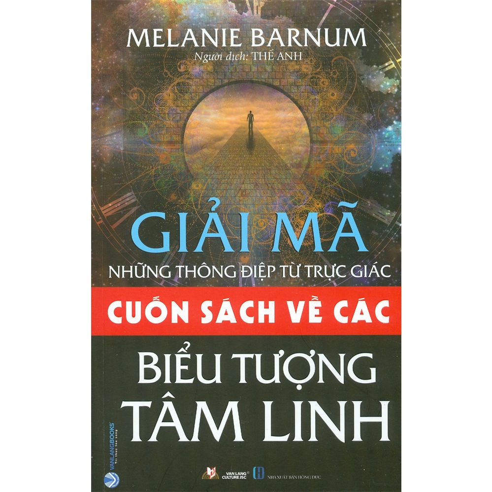  Cuốn Sách Về Các Biểu Tượng Tâm Linh 