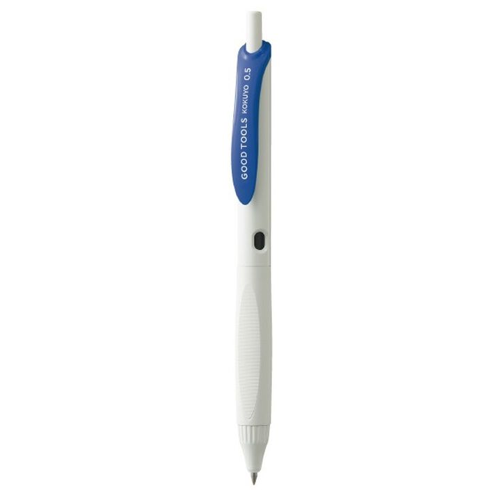 Bút bi Gel xanh 0.5mm - Bút bi KGT-BPEG5-102B-KKY