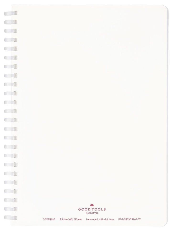 Tập Vở KGT-SRSV537AT-W-KKY - nhanvan.vn