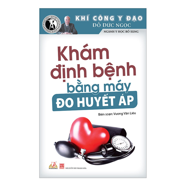  Khám Định Bệnh Bằng Máy Đo Huyết Áp 