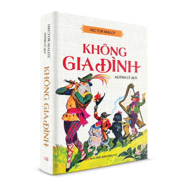  Không Gia Đình 