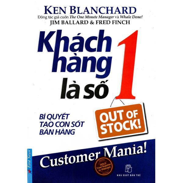  Khách Hàng Là Số 1 