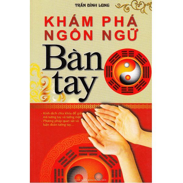  Khám Phá Ngôn Ngữ Bàn Tay 