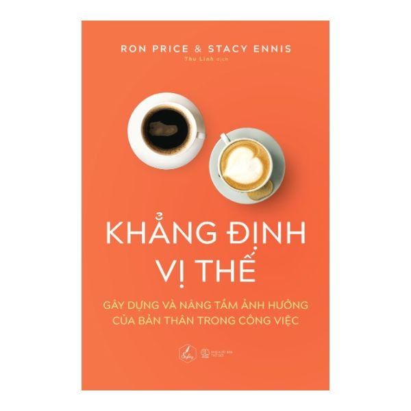  Khẳng Định Vị Thế 