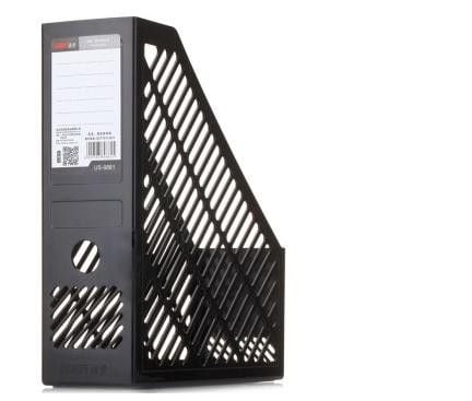 Khay Tạp Chí Nhựa Usign US9881PS
