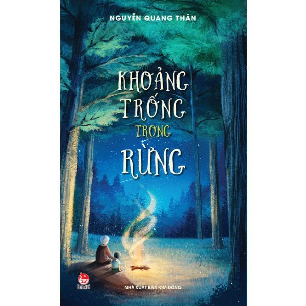  Khoảng Trống Trong Rừng 