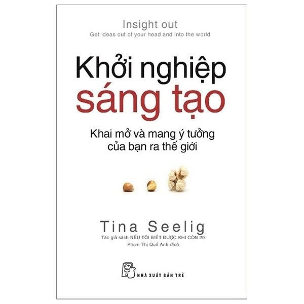  Khởi Nghiệp Sáng Tạo: Khai Mở Và Mang Ý Tưởng Của Bạn Ra Thế Giới 