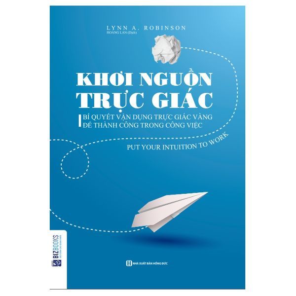  Khơi Nguồn Trực Giác 