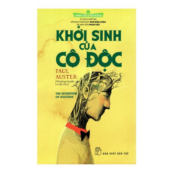  Khởi Sinh Của Cô Độc 