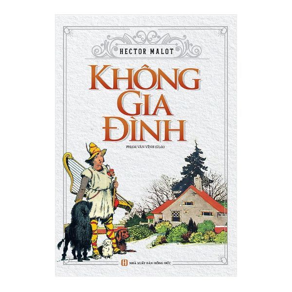  Không Gia Đình 