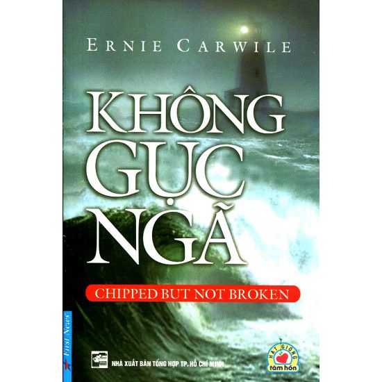  Không Gục Ngã (Sách Bỏ Túi) 