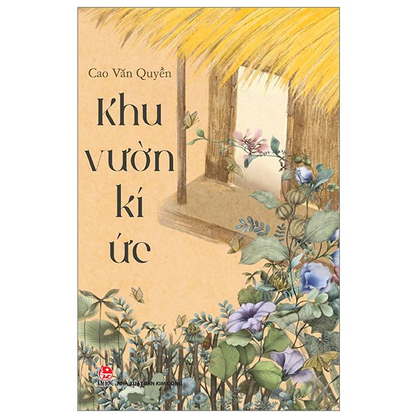  Khu Vườn Kí Ức 