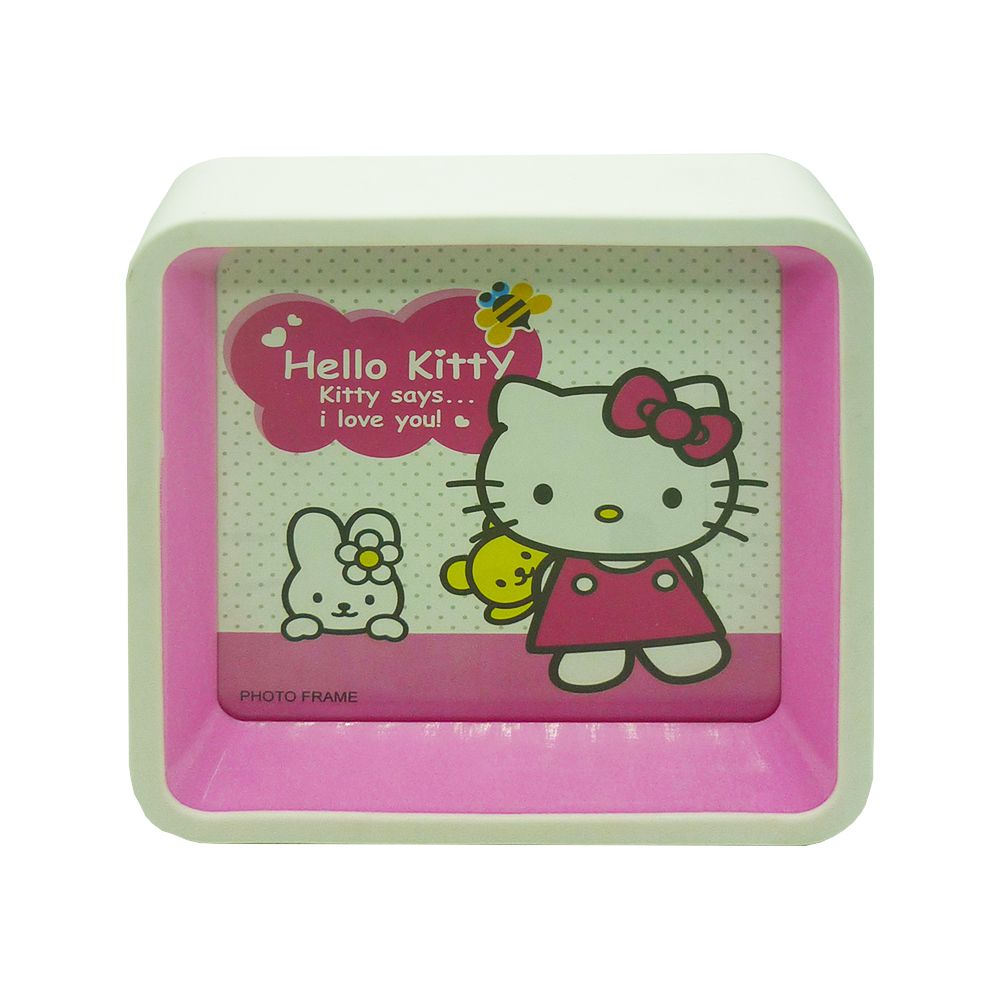  Khung Hình Hello Kitty 