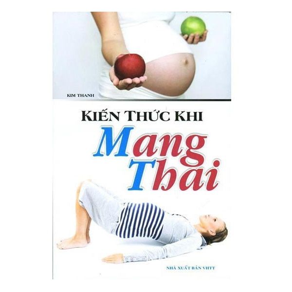  Kiến Thức Khi Mang Thai 