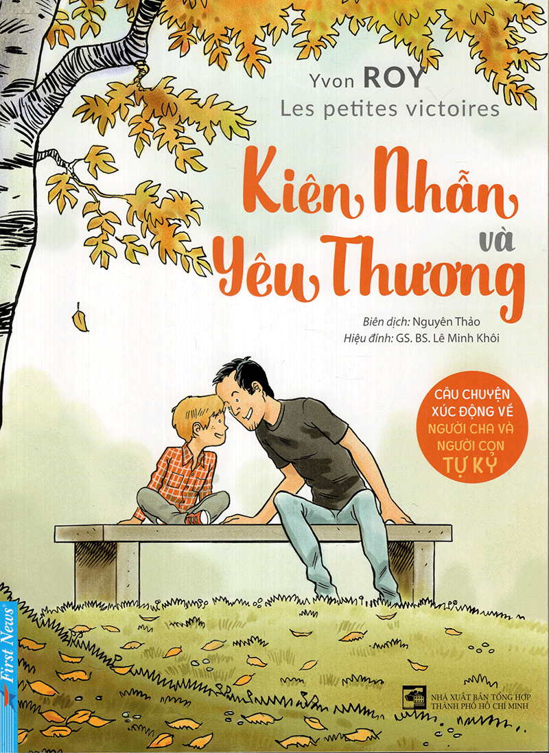  Kiên Nhẫn Và Yêu Thương 