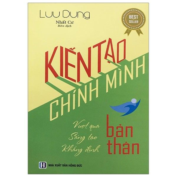  Kiến Tạo Chính Mình 