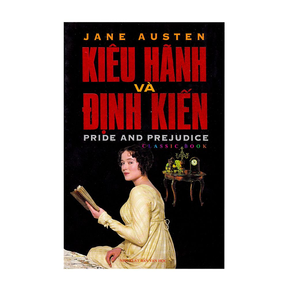  Kiêu Hãnh Và Định Kiến 