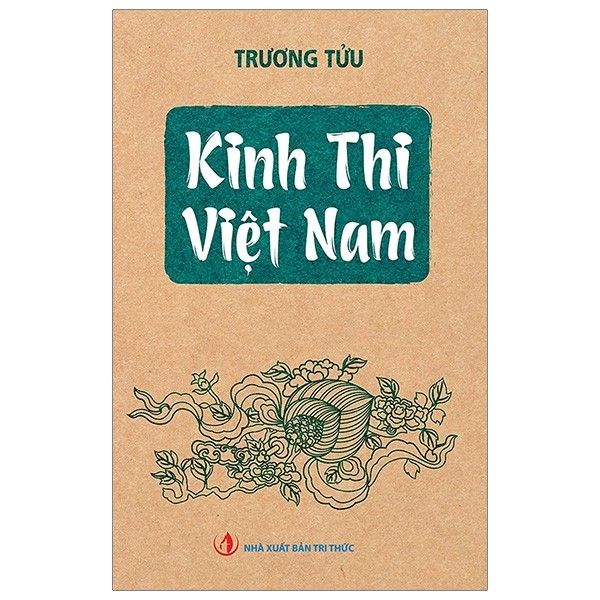  Kinh Thi Việt Nam 