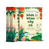  Khát Khao Cây Cỏ 