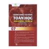  Đánh Thức Tài Năng Toán Học - Tập 7 