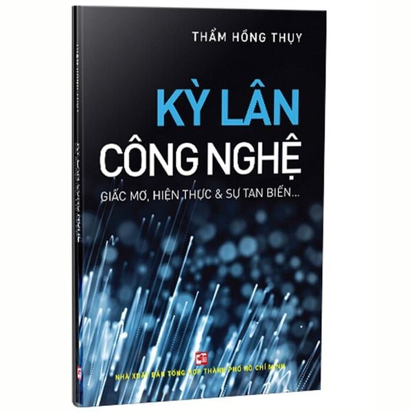Kỳ Lân Công Nghệ - nhanvan.vn