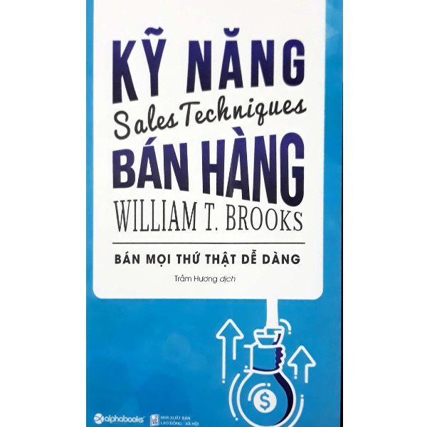  Kỹ Năng Bán Hàng 