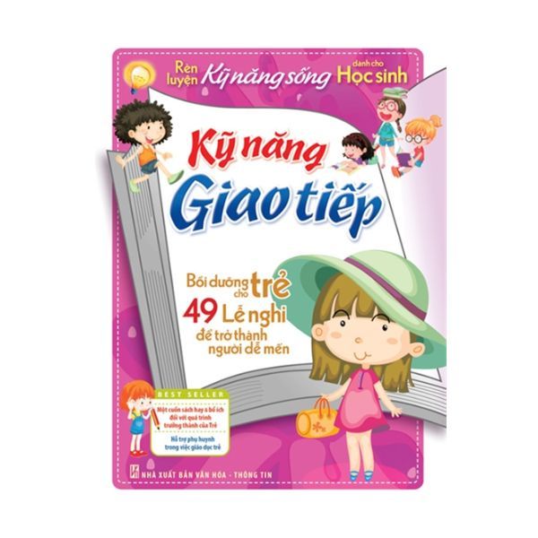  Kỹ Năng Giao Tiếp 