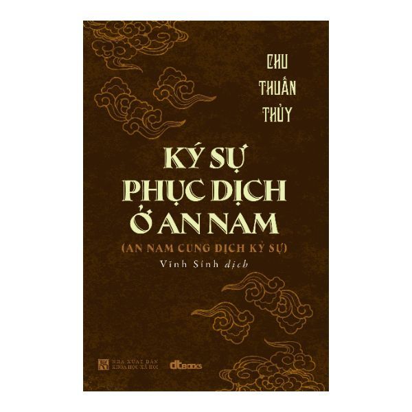  Ký Sự Phục Dịch Ở An Nam 