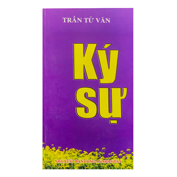  Ký Sự Trần Tử Văn 